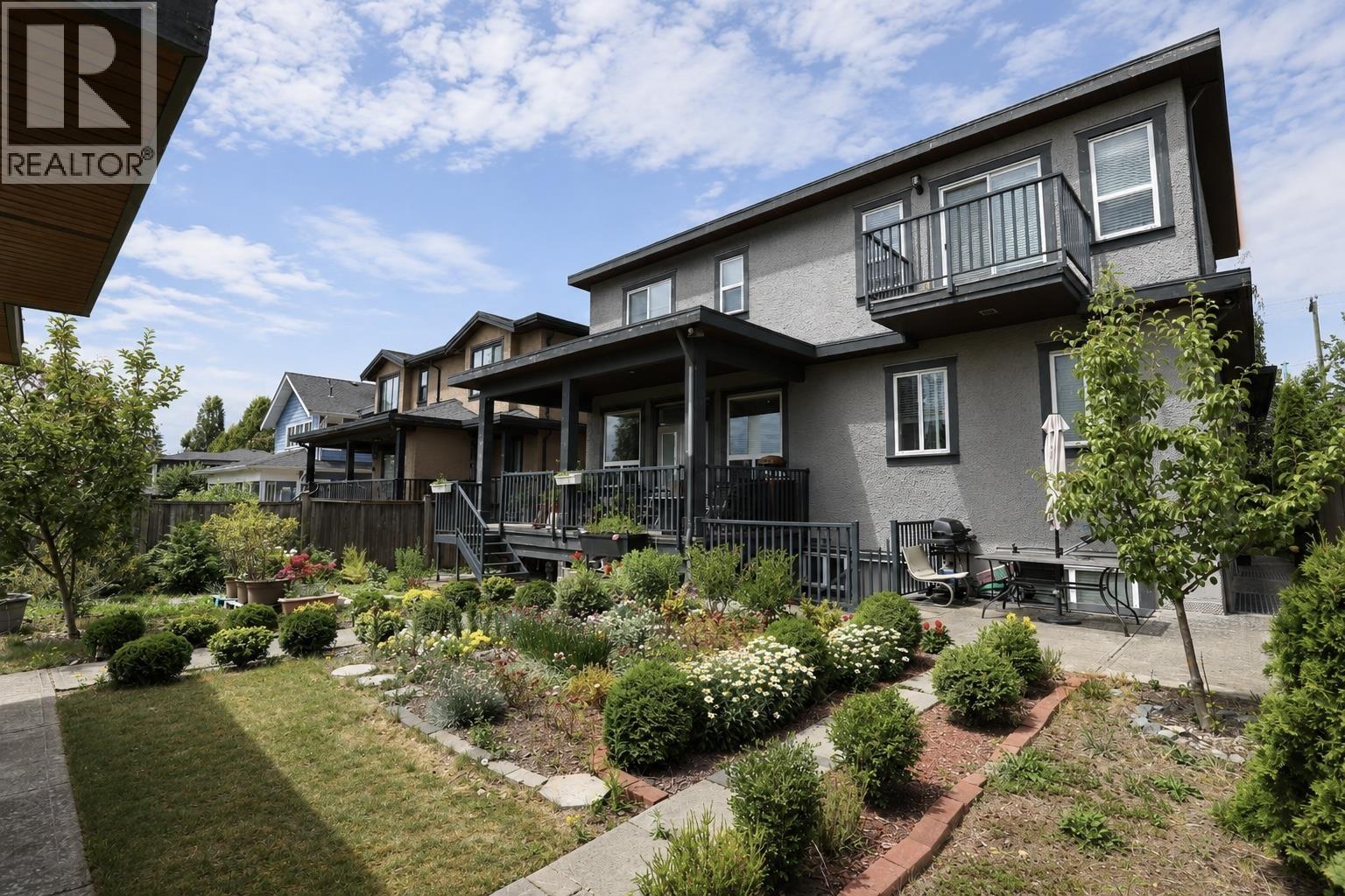8468 12th Avenue, Burnaby, British Columbia  V3N 2L6 - Photo 35 - R3144473