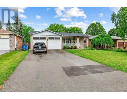 874 SPARROW ROAD, Newmarket, Ontario