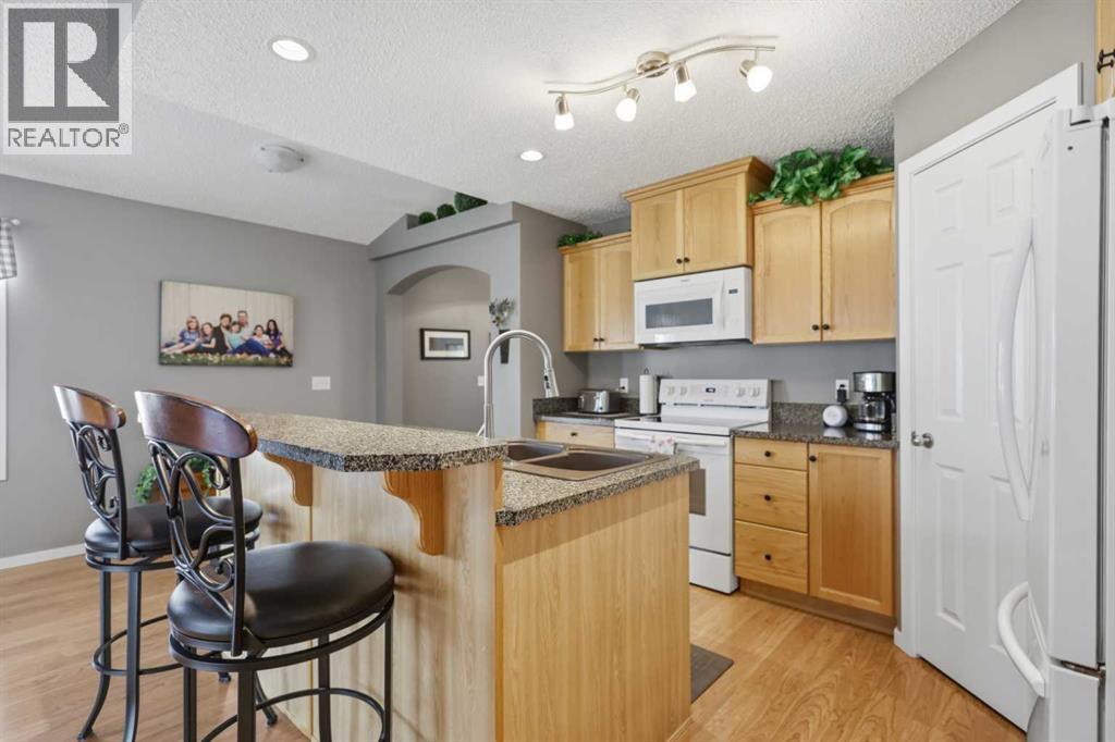 459 Jenkins Drive, Red Deer, Alberta  T4P 3X1 - Photo 10 - A2327631