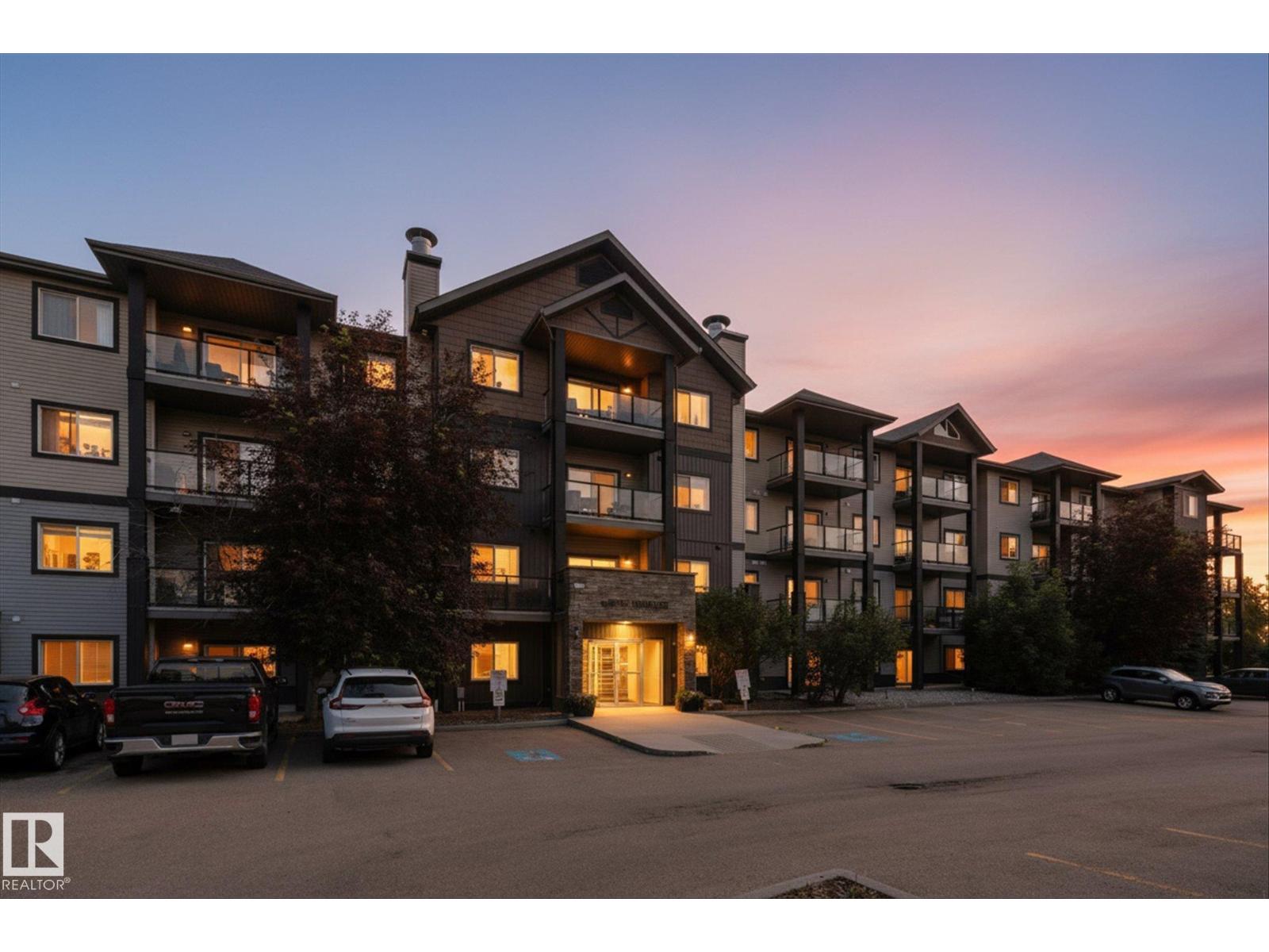 #114 1204 156 ST NW NW, Edmonton, Alberta