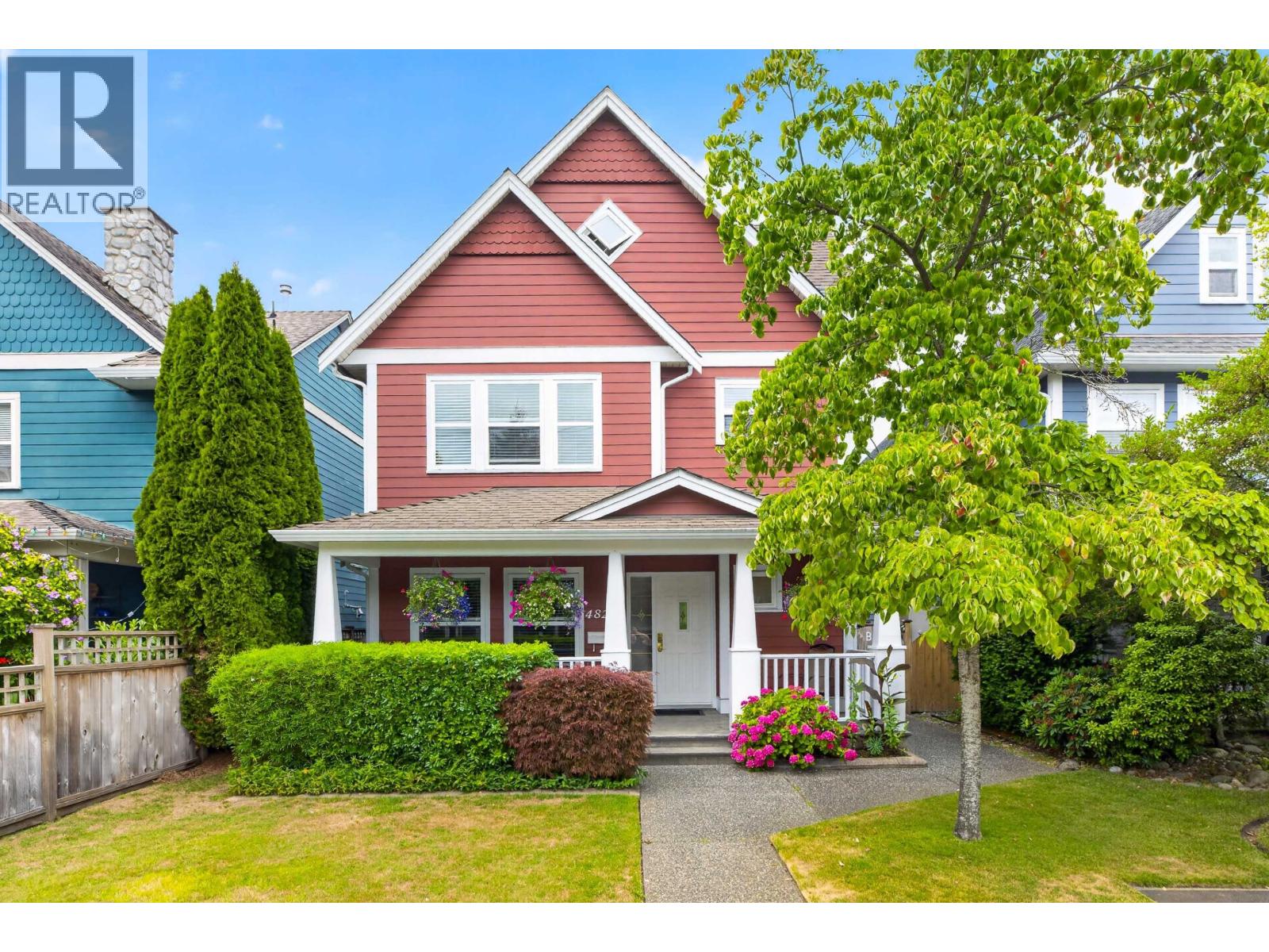 4827 47A AVENUE, Delta, British Columbia