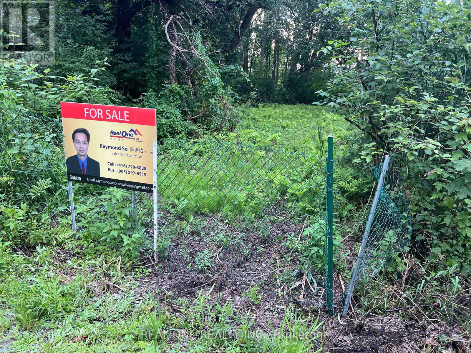LOT 90 IRVING DRIVE, Georgina, Ontario