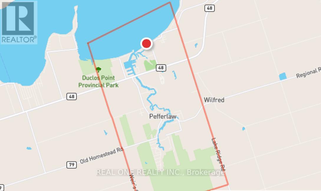 Lot 90 Irving Drive, Georgina, Ontario  L0E 1N0 - Photo 3 - N13541692