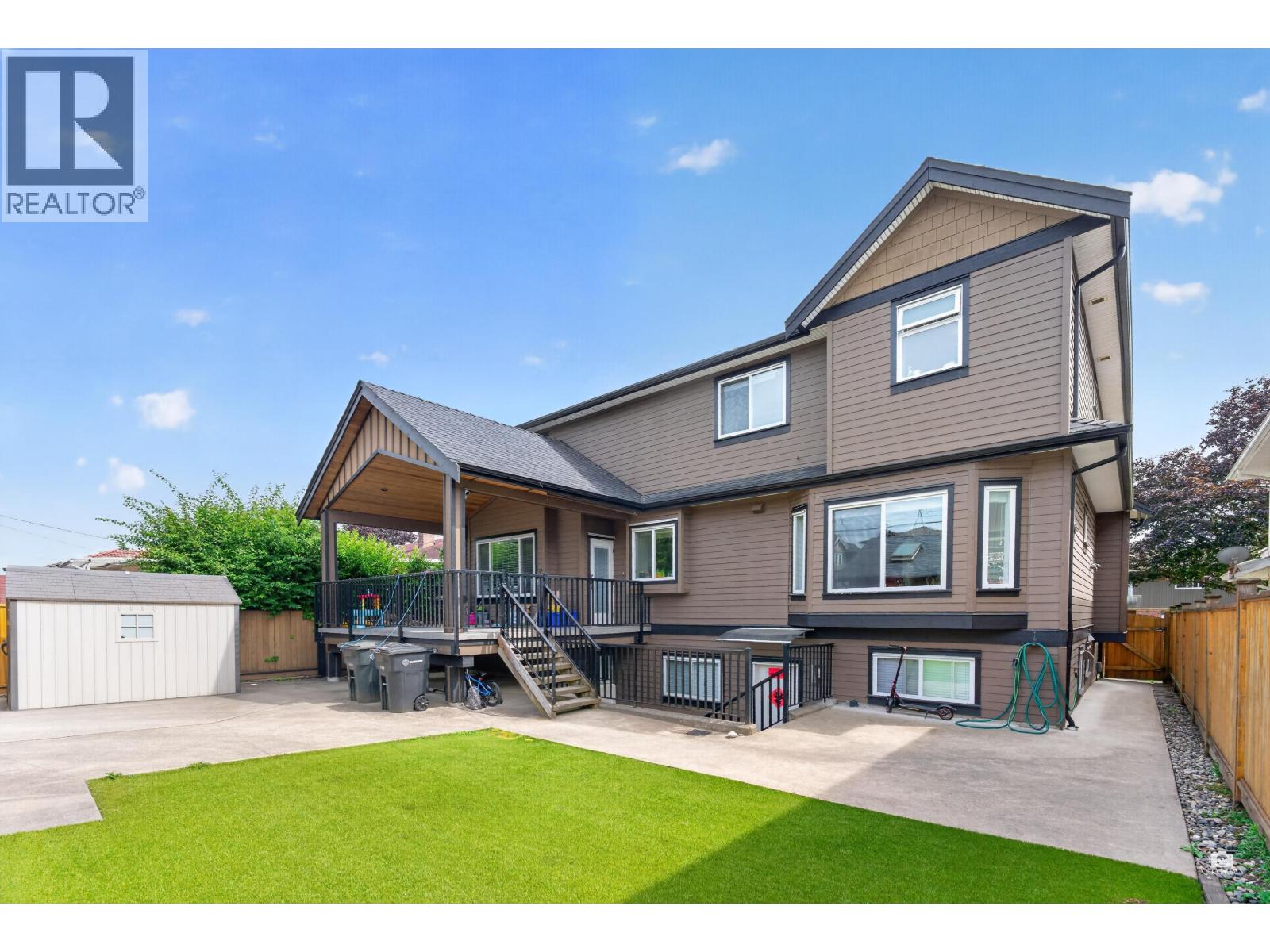 3873 Pine Street, Burnaby, British Columbia  V5G 1Z3 - Photo 37 - R3145102