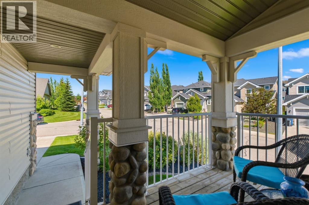230 Sunset Square, Cochrane, Alberta  T4C 0H3 - Photo 7 - A2327581