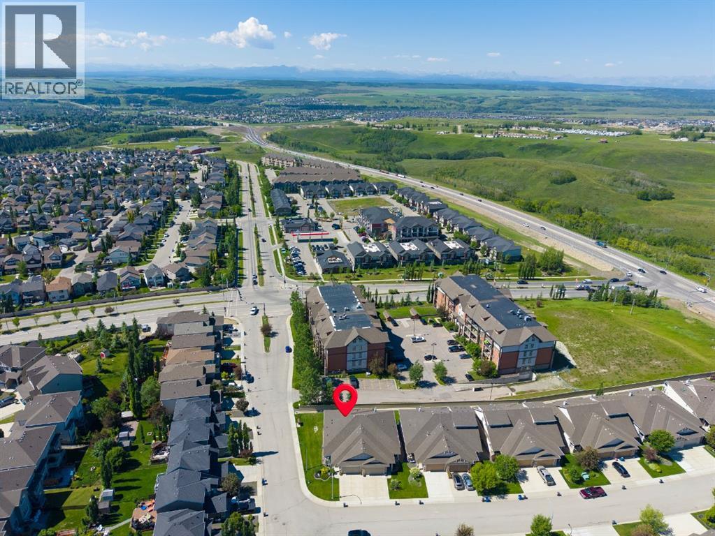 230 Sunset Square, Cochrane, Alberta  T4C 0H3 - Photo 5 - A2327581