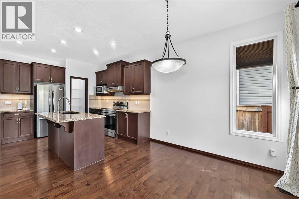 2275 Brightoncrest Common SE, Calgary, Alberta  T2Z 1E8 - Photo 11 - A2327898