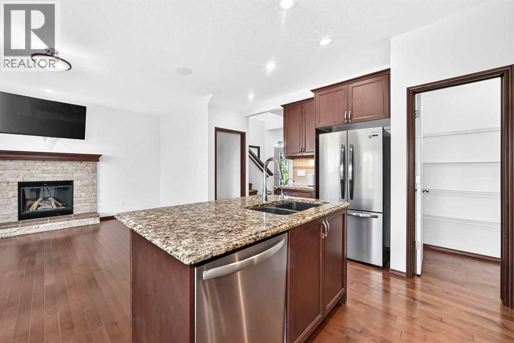 2275 Brightoncrest Common SE, Calgary, Alberta  T2Z 1E8 - Photo 7 - A2327898