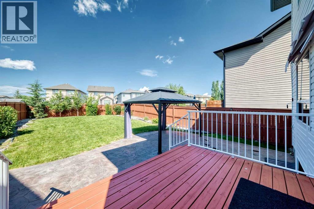 2275 Brightoncrest Common SE, Calgary, Alberta  T2Z 1E8 - Photo 39 - A2327898