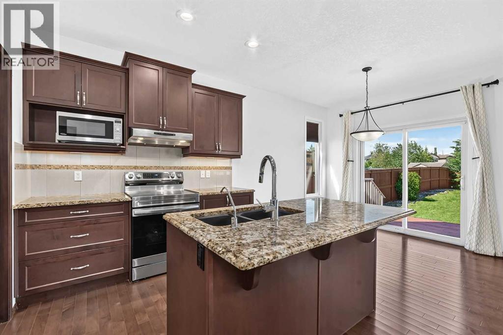 2275 Brightoncrest Common SE, Calgary, Alberta  T2Z 1E8 - Photo 9 - A2327898