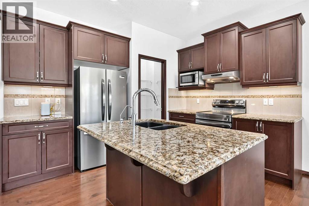 2275 Brightoncrest Common SE, Calgary, Alberta  T2Z 1E8 - Photo 6 - A2327898