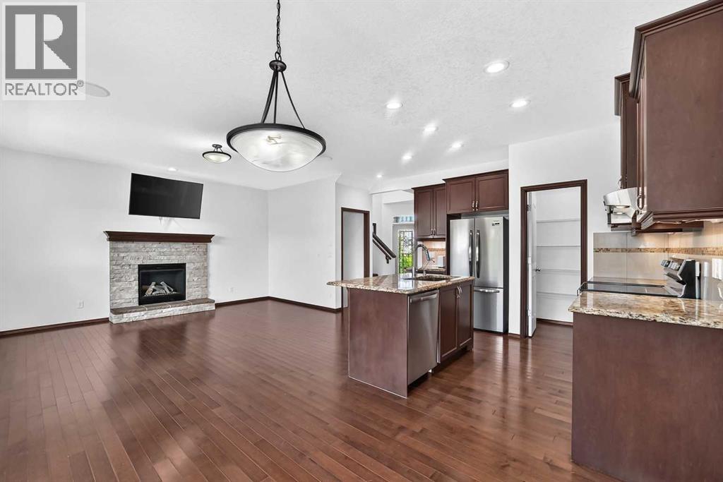 2275 Brightoncrest Common SE, Calgary, Alberta  T2Z 1E8 - Photo 12 - A2327898