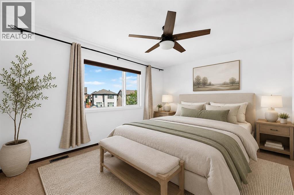 2275 Brightoncrest Common SE, Calgary, Alberta  T2Z 1E8 - Photo 20 - A2327898