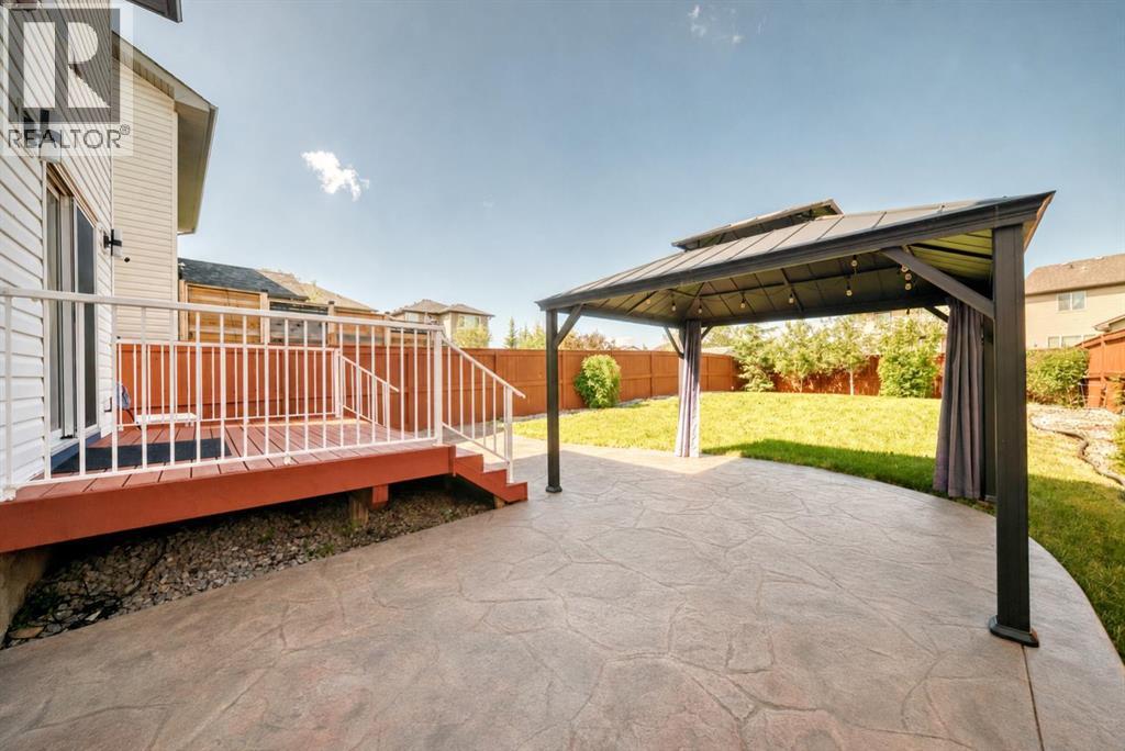 2275 Brightoncrest Common SE, Calgary, Alberta  T2Z 1E8 - Photo 38 - A2327898