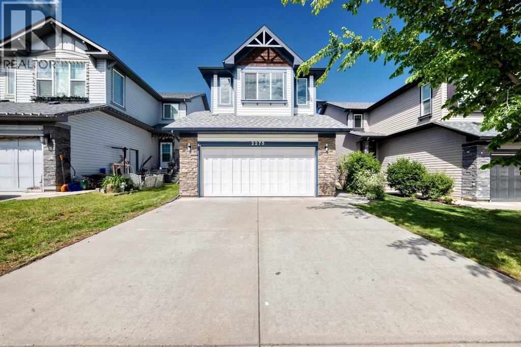 2275 Brightoncrest Common SE, Calgary, Alberta  T2Z 1E8 - Photo 42 - A2327898