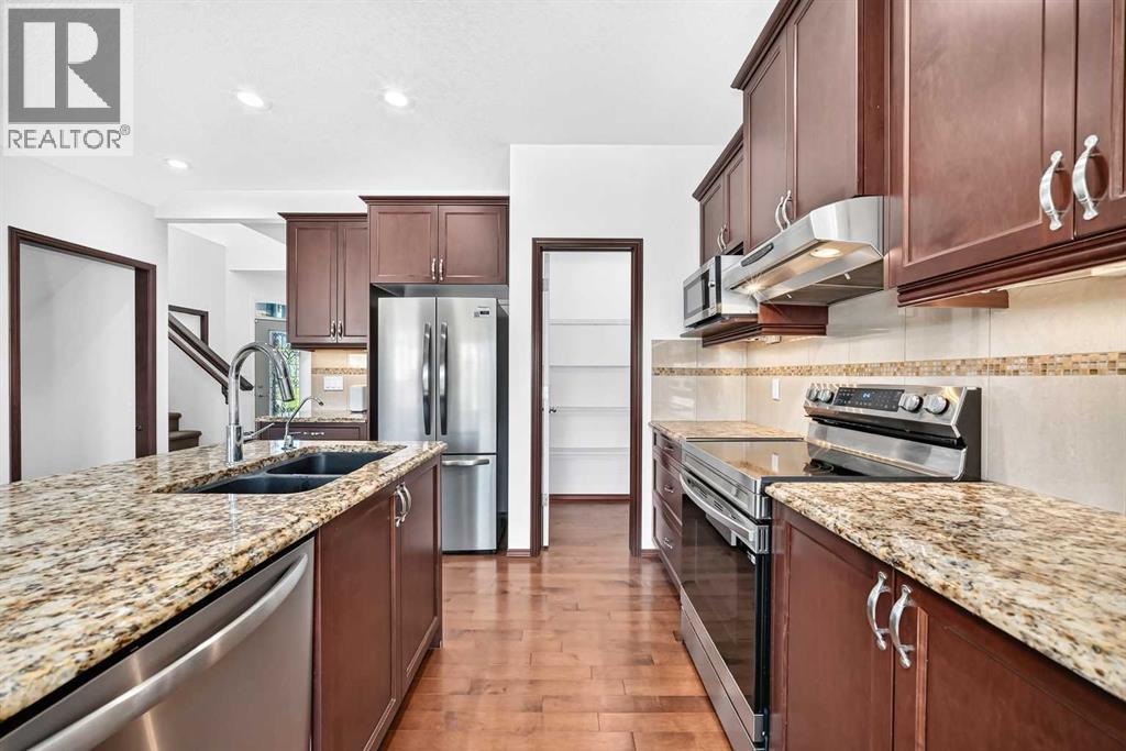 2275 Brightoncrest Common SE, Calgary, Alberta  T2Z 1E8 - Photo 8 - A2327898