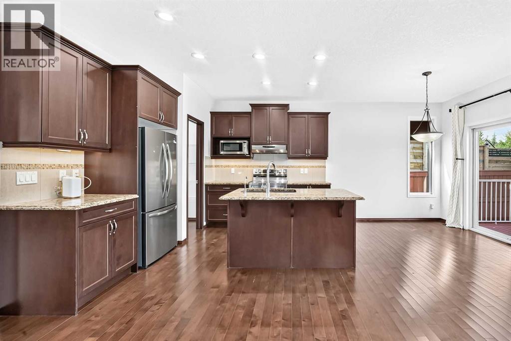 2275 Brightoncrest Common SE, Calgary, Alberta  T2Z 1E8 - Photo 5 - A2327898