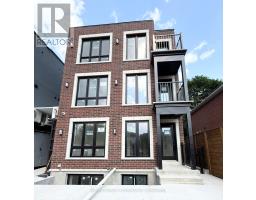 5 - 549 MELBOURNE AVENUE, ottawa, Ontario