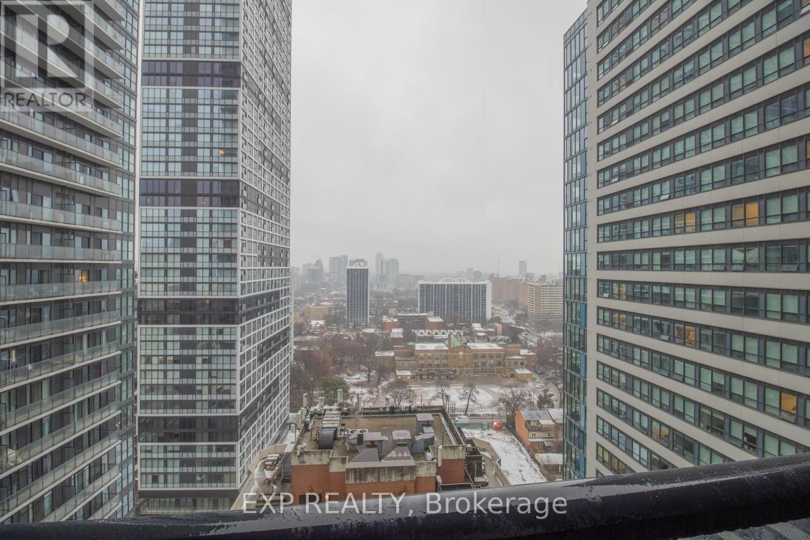 2210 - 77 Mutual Street, Toronto, Ontario  M5B 2A9 - Photo 27 - C13552254