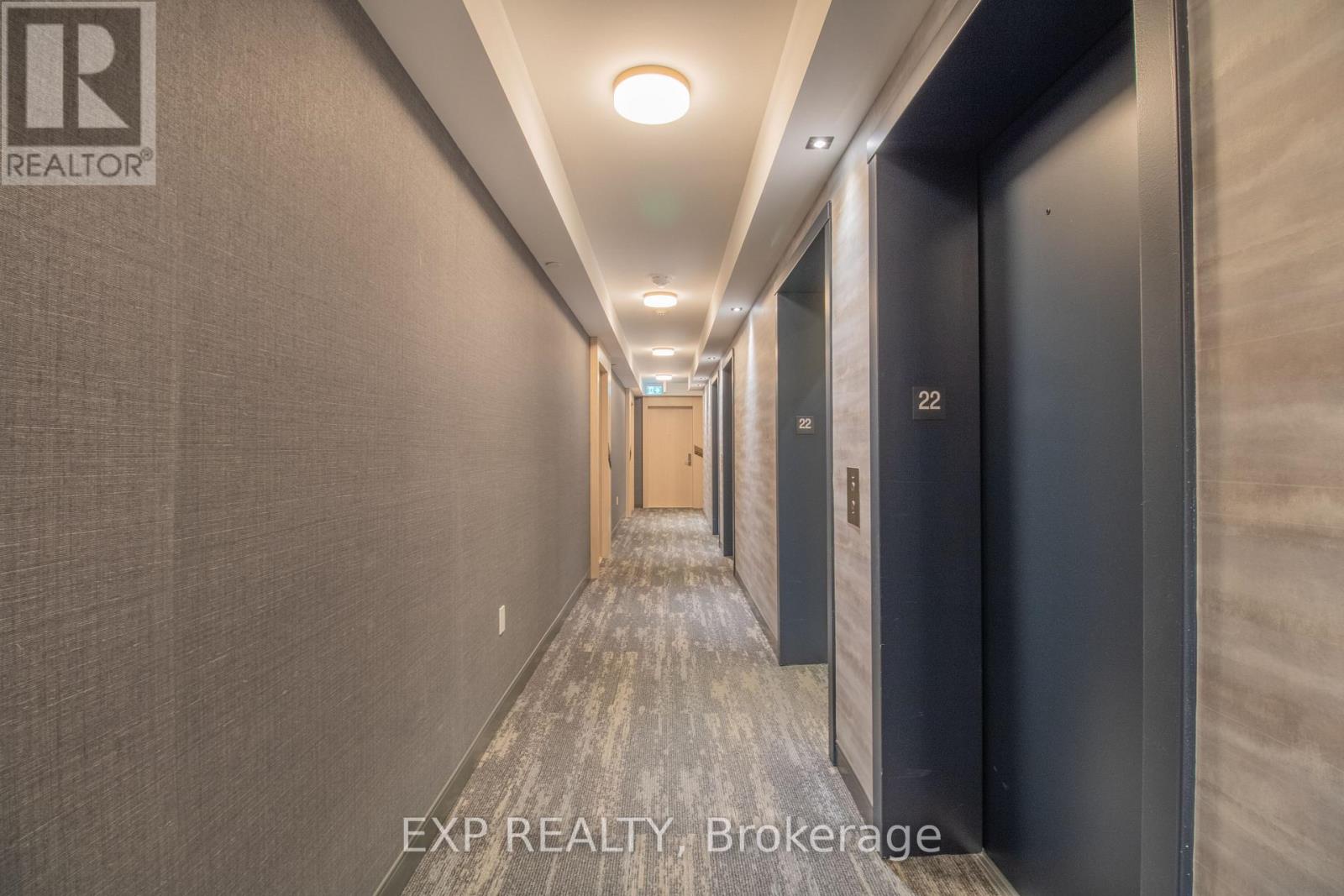 2210 - 77 Mutual Street, Toronto, Ontario  M5B 2A9 - Photo 4 - C13552254