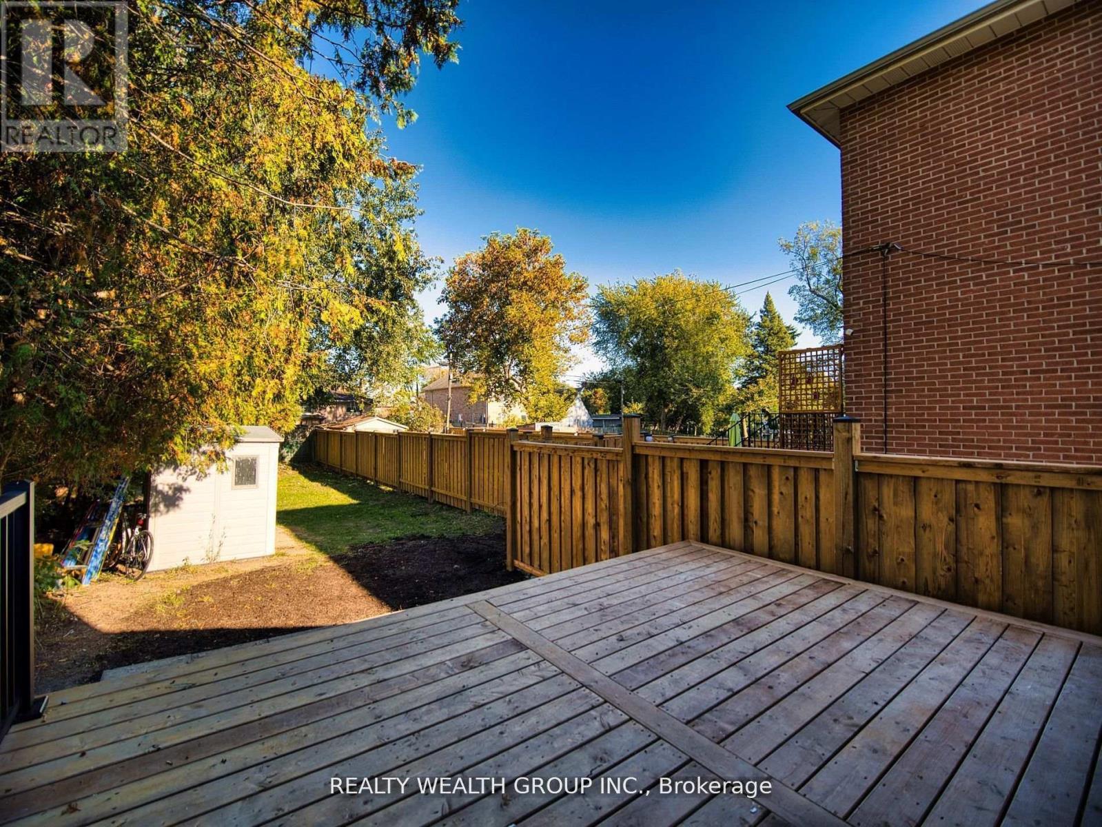 47 Preston Street, Toronto, Ontario  M1N 3N2 - Photo 41 - E13552258