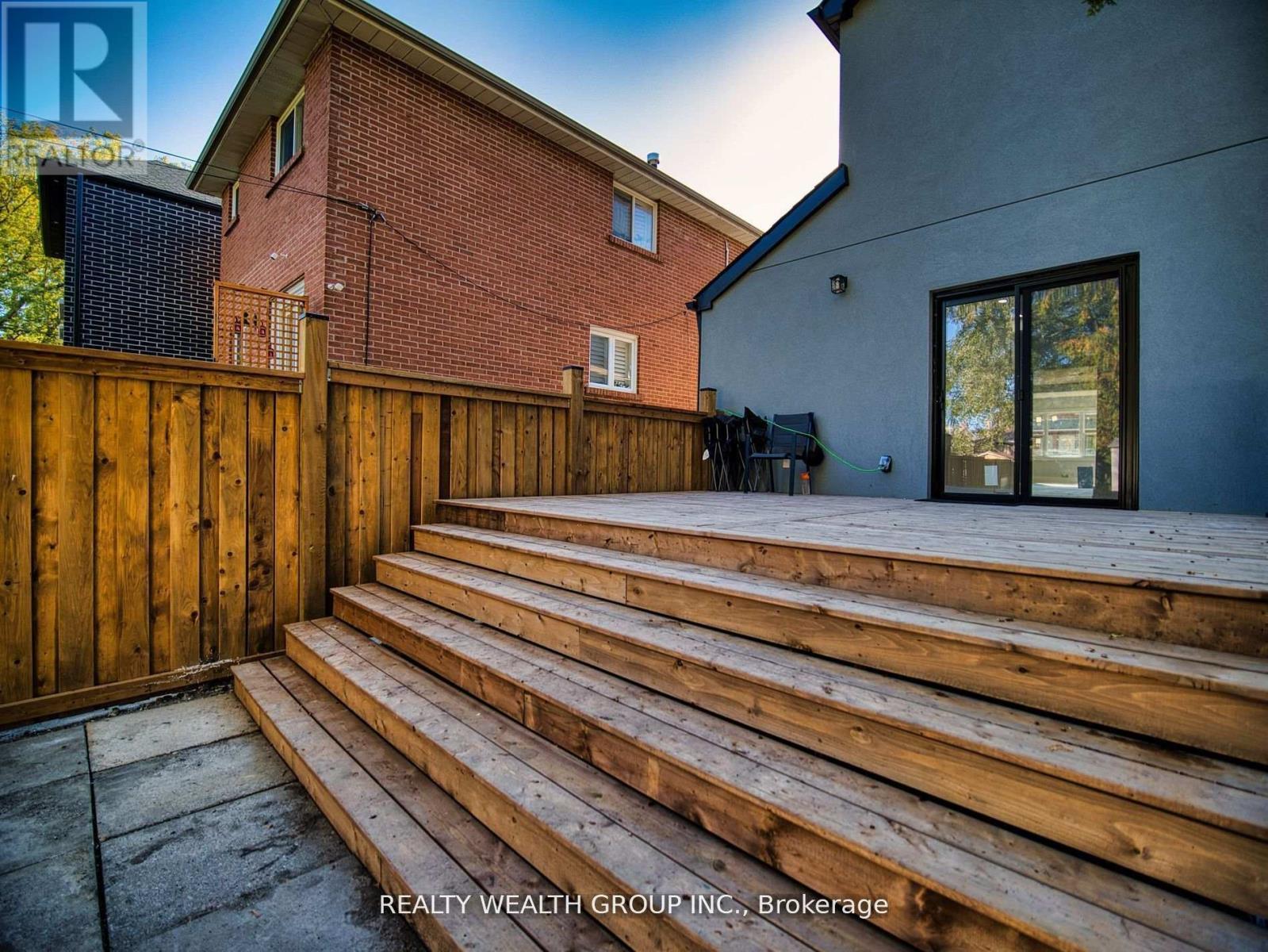 47 Preston Street, Toronto, Ontario  M1N 3N2 - Photo 42 - E13552258