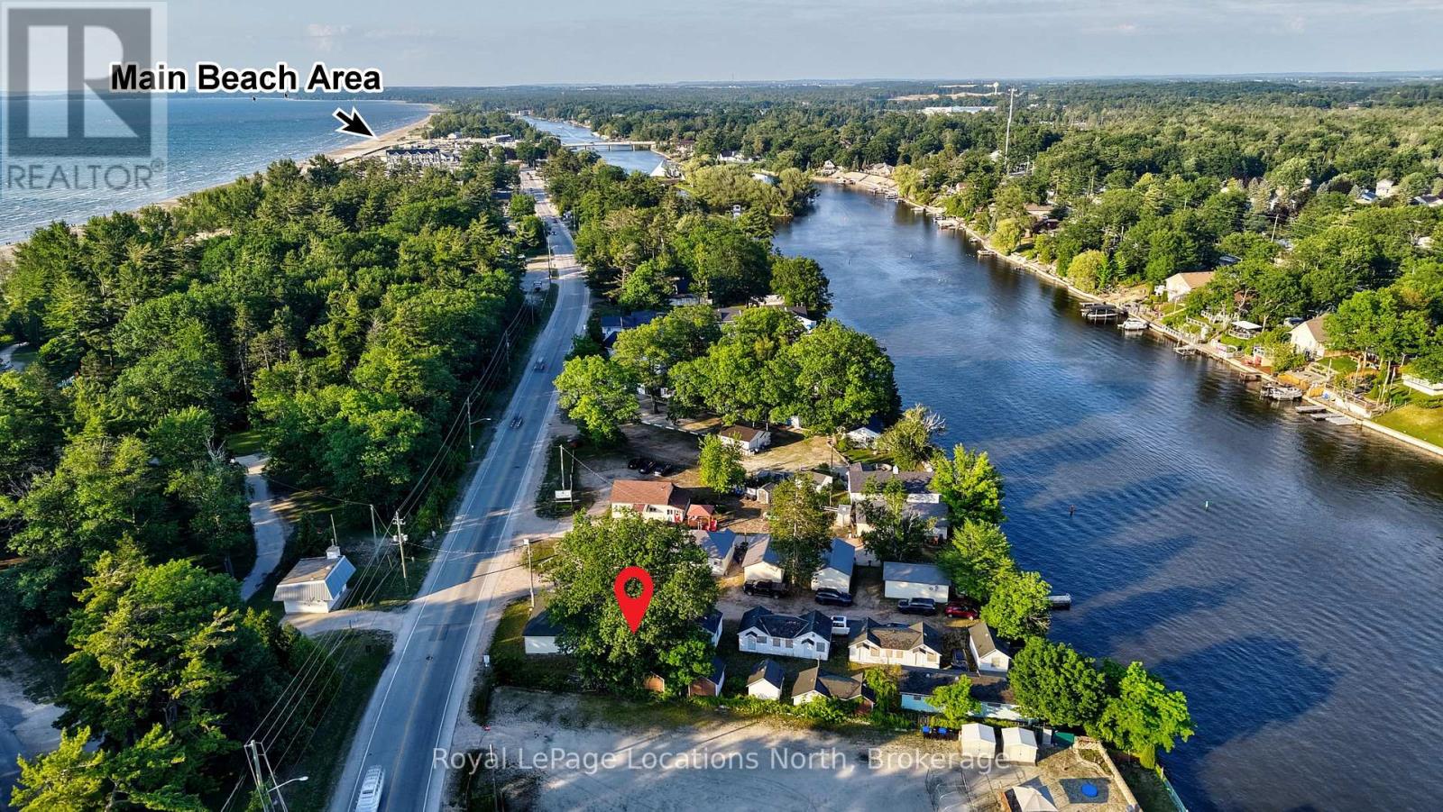 273 MOSLEY STREET, Wasaga Beach, Ontario