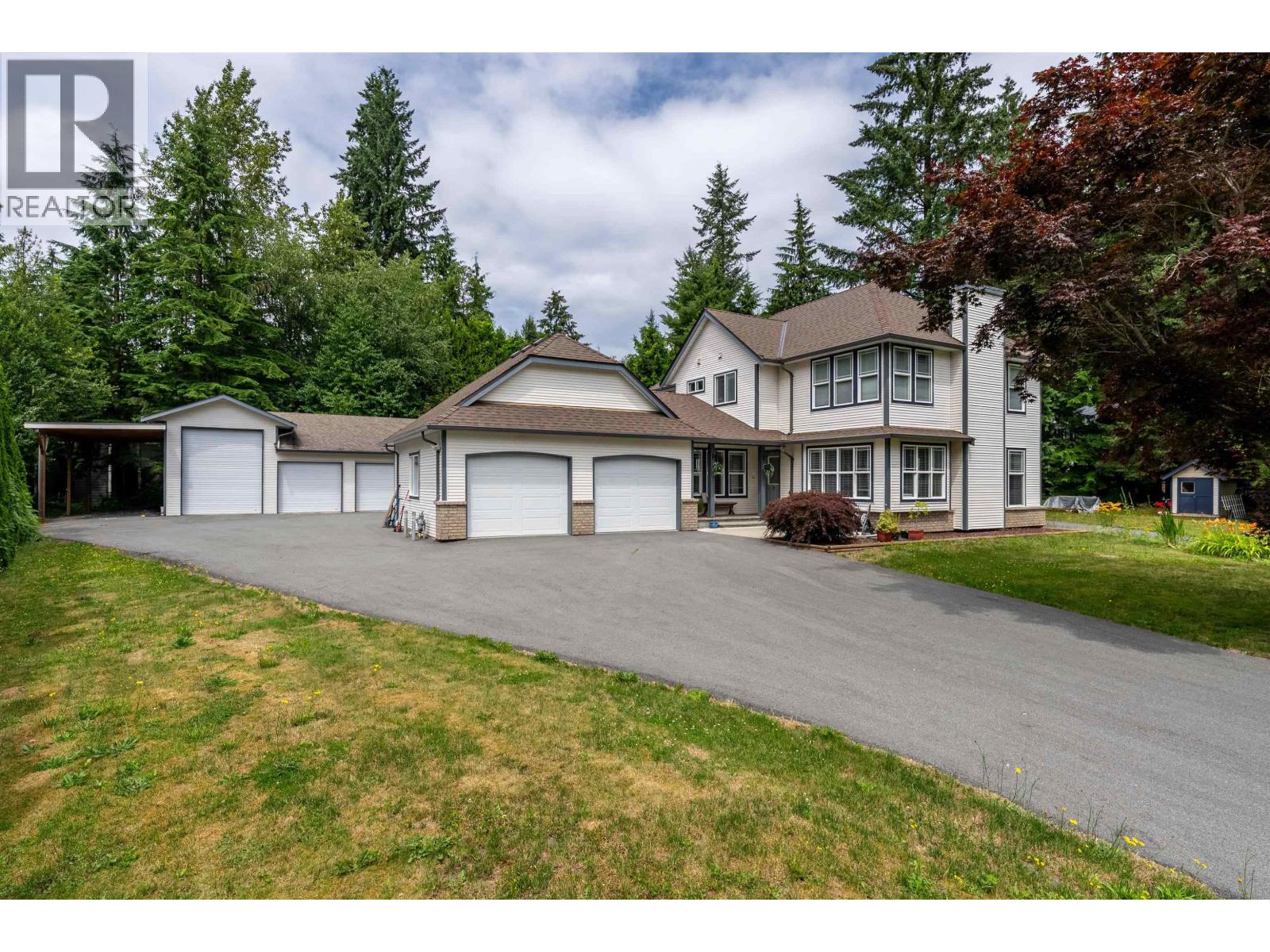 26497 126 AVENUE, Maple Ridge, British Columbia