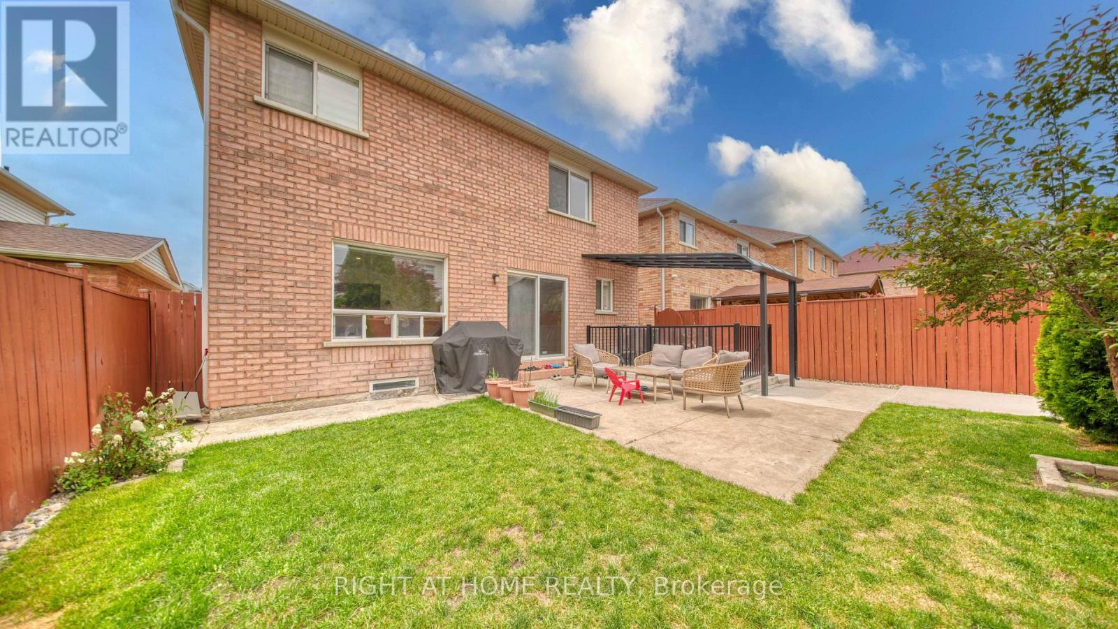 211 Queen Mary Drive, Brampton, Ontario L7A 1Y9 - Photo 38 - W13547098