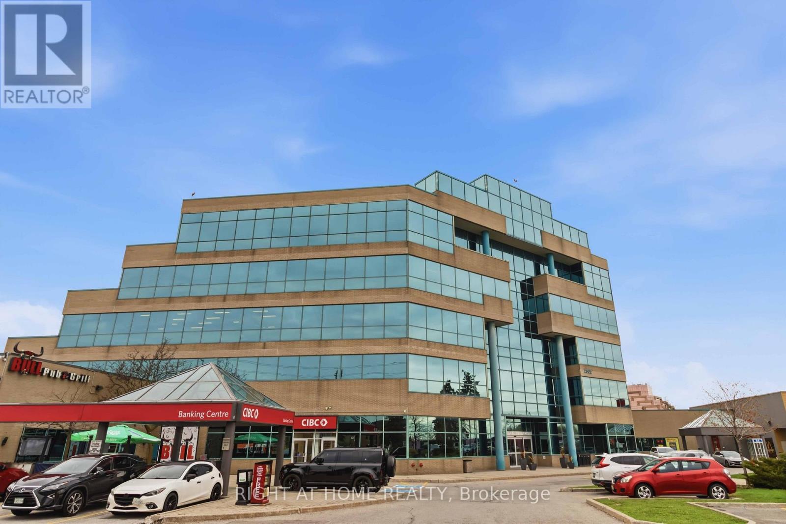 32 - 2800 SKYMARK AVENUE, Mississauga (Airport Corporate)