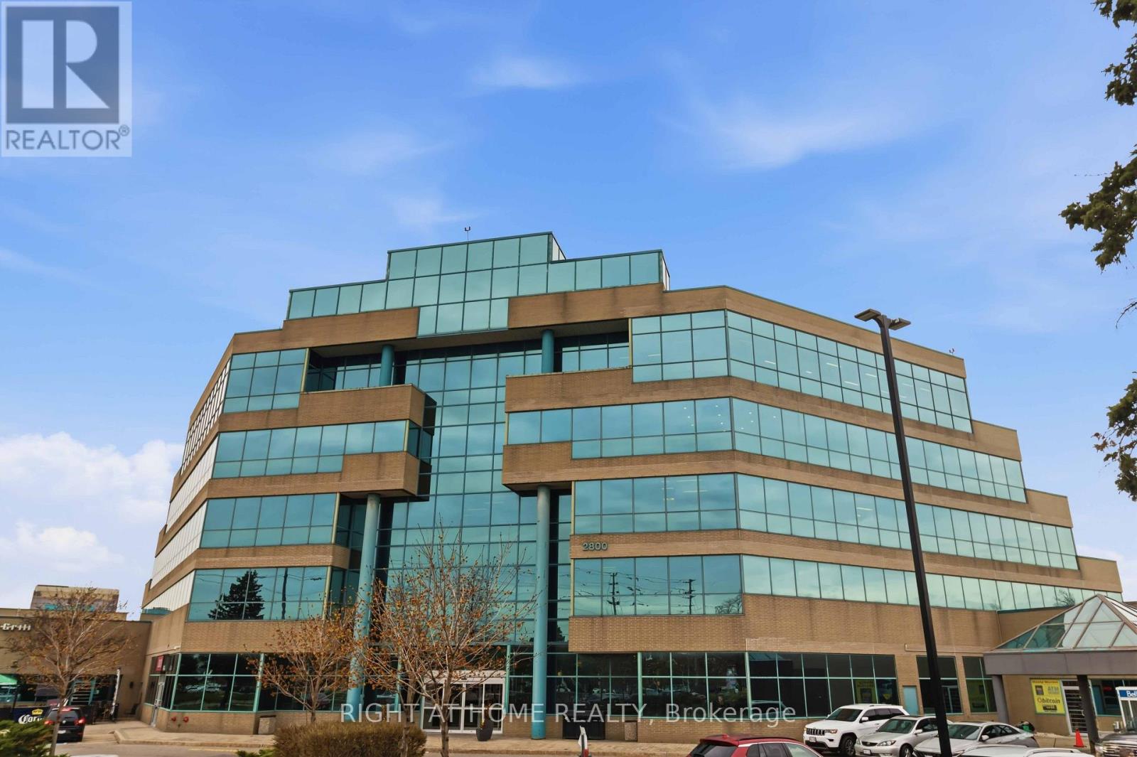 32 - 2800 Skymark Avenue, Mississauga, Ontario  L4W 5A6 - Photo 4 - W13552274