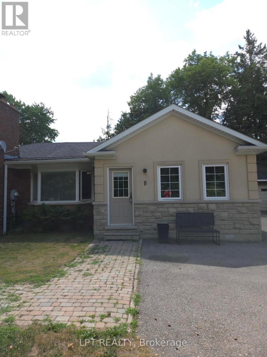 Unit B - 60 Norton Boulevard, Caledon, Ontario  L7E 2C5 - Photo 13 - W13552282