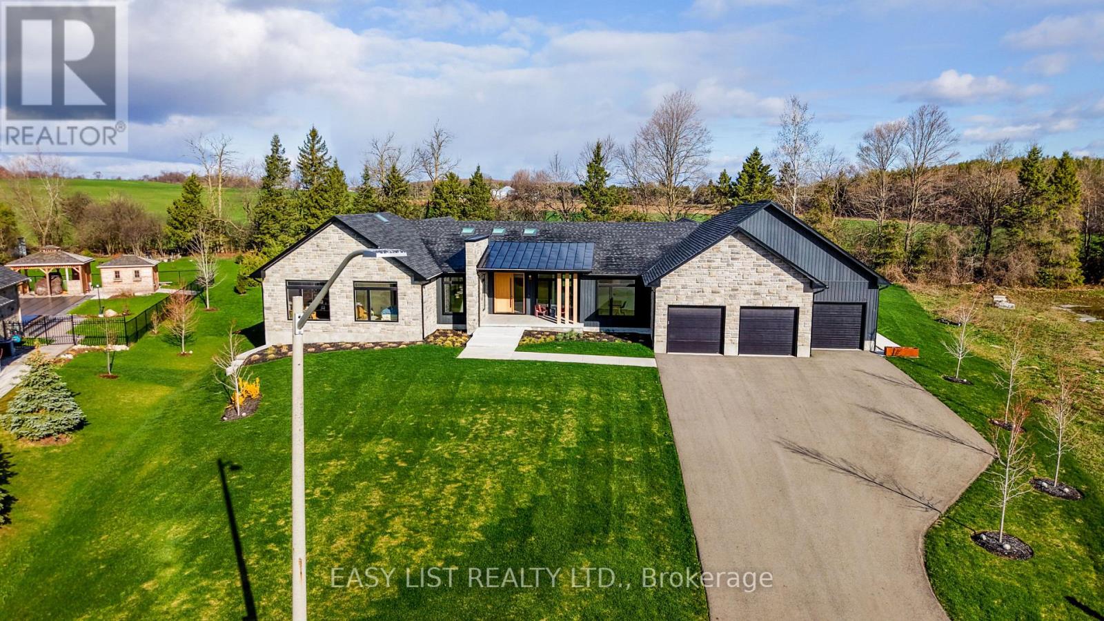 117 Evergreen Place, Guelph/eramosa, Ontario  N0B 1B0 - Photo 3 - X13552276