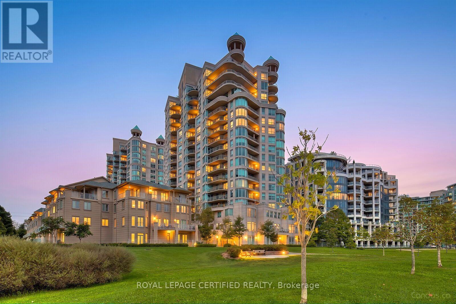 1603 - 2111 Lake Shore Boulevard W, Toronto, Ontario  M8V 4B2 - Photo 5 - W13545700