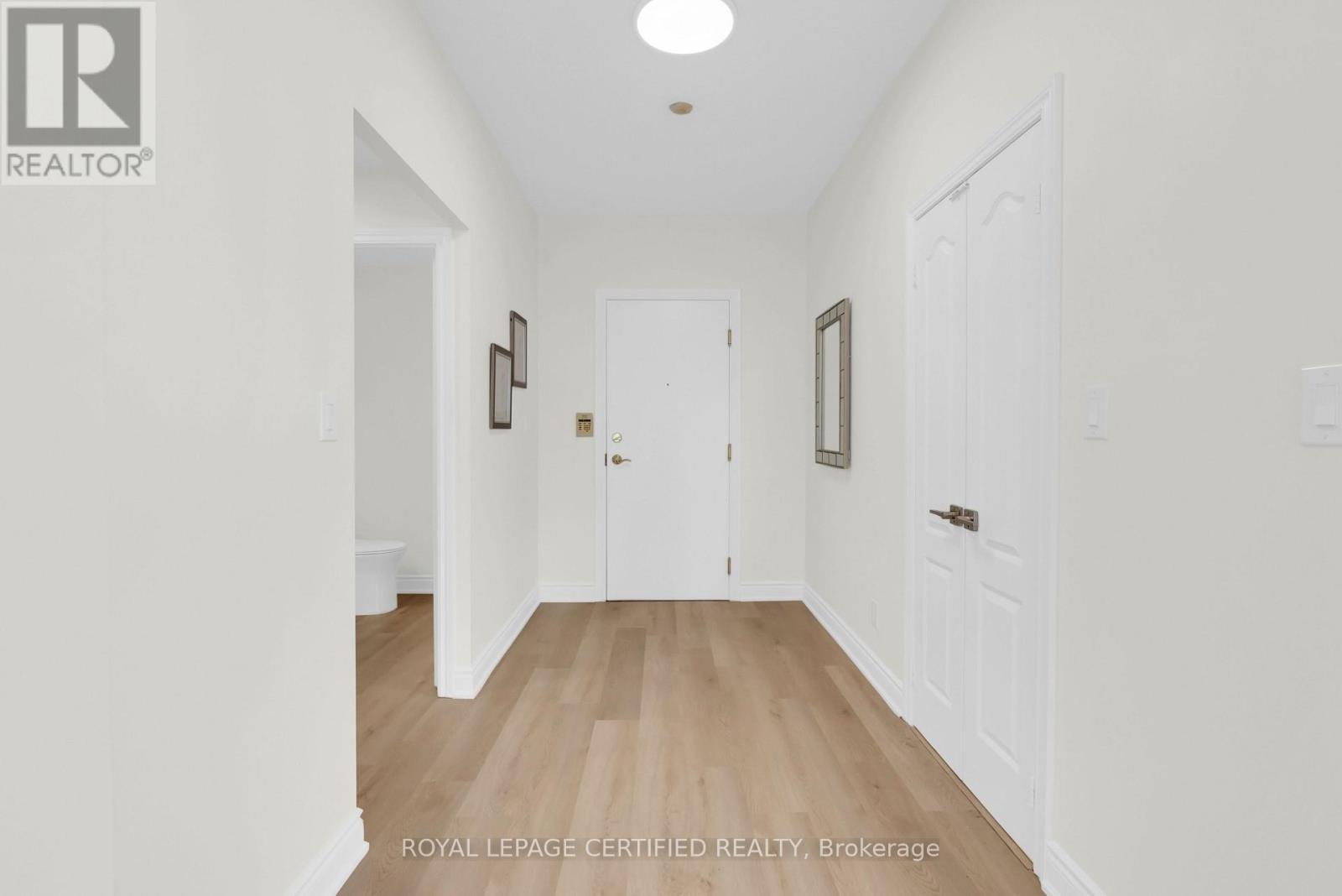 1603 - 2111 Lake Shore Boulevard W, Toronto, Ontario  M8V 4B2 - Photo 6 - W13545700