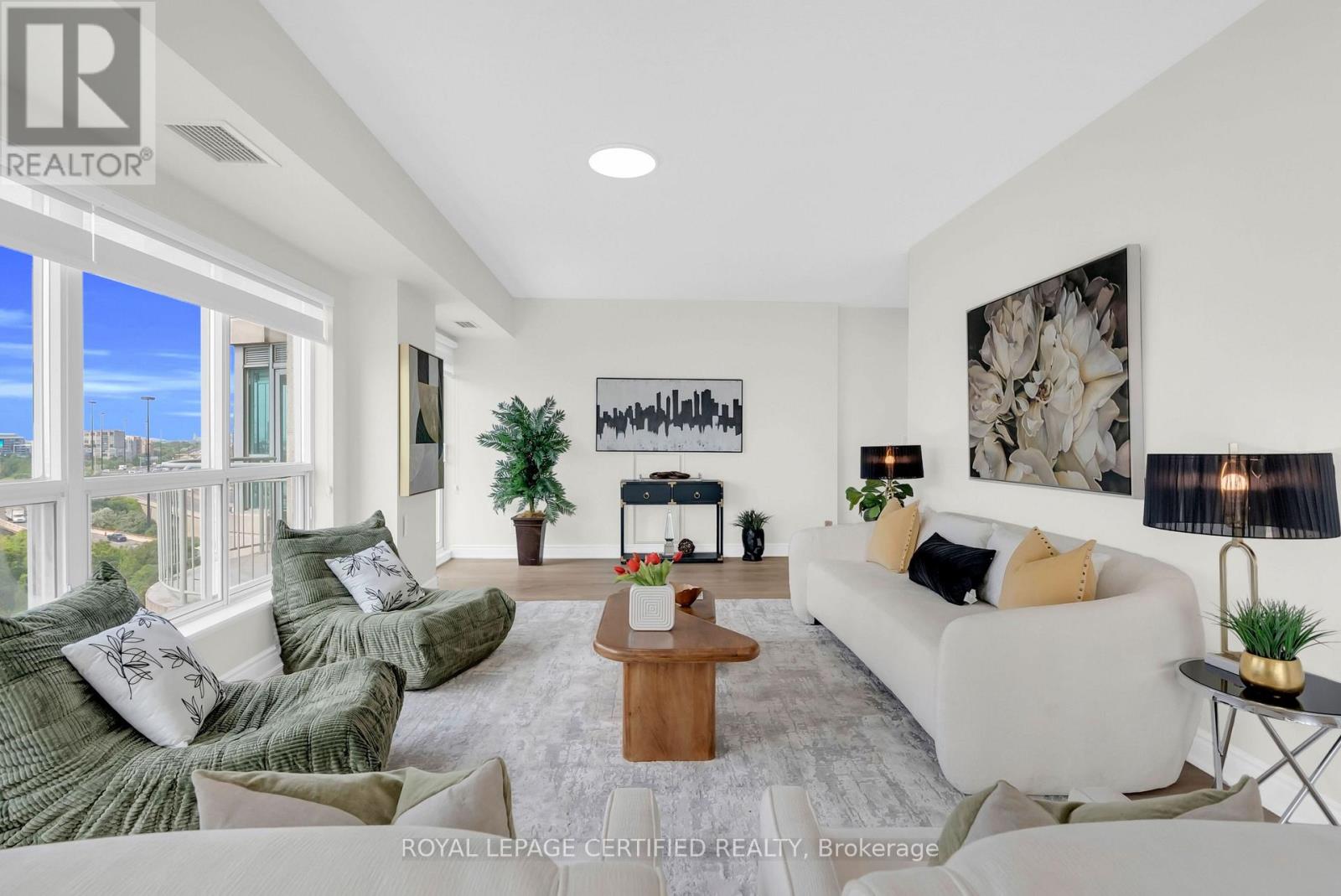 1603 - 2111 Lake Shore Boulevard W, Toronto, Ontario  M8V 4B2 - Photo 9 - W13545700
