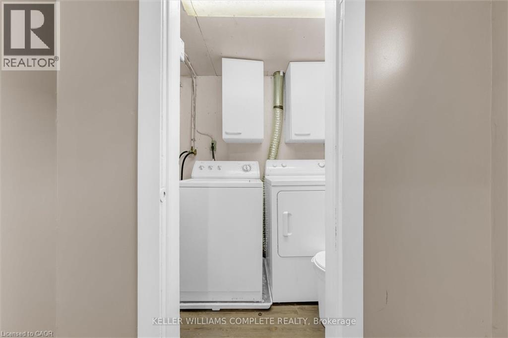62 Bond Street Unit# 2, Kitchener, Ontario  N2H 4S5 - Photo 13 - 40846898