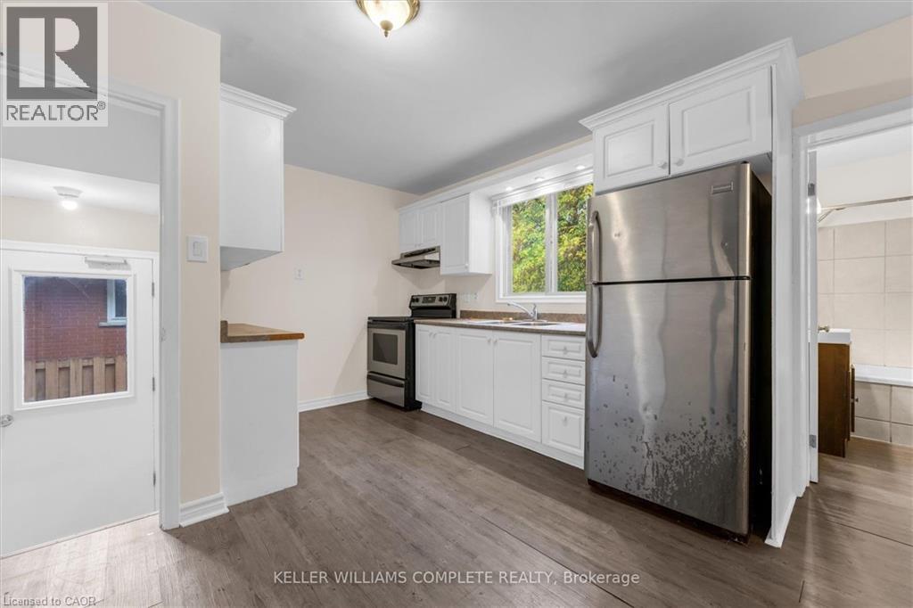 62 Bond Street Unit# 2, Kitchener, Ontario  N2H 4S5 - Photo 5 - 40846898
