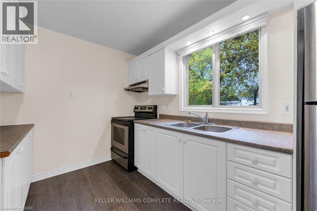 62 Bond Street Unit# 2, Kitchener, Ontario  N2H 4S5 - Photo 6 - 40846898