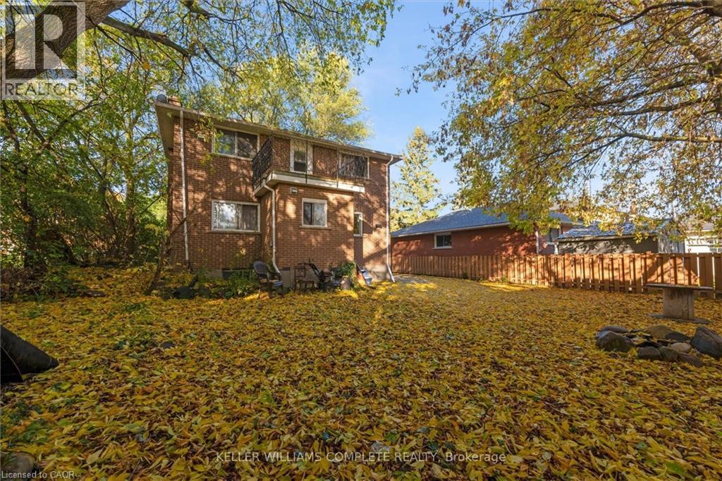 62 Bond Street Unit# 3, Kitchener, Ontario  N2H 4S5 - Photo 15 - 40846848