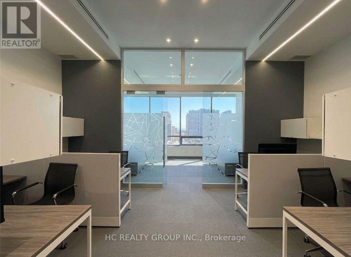 611 - 4789 Yonge Street, Toronto, Ontario  M2N 0G3 - Photo 14 - C13552298