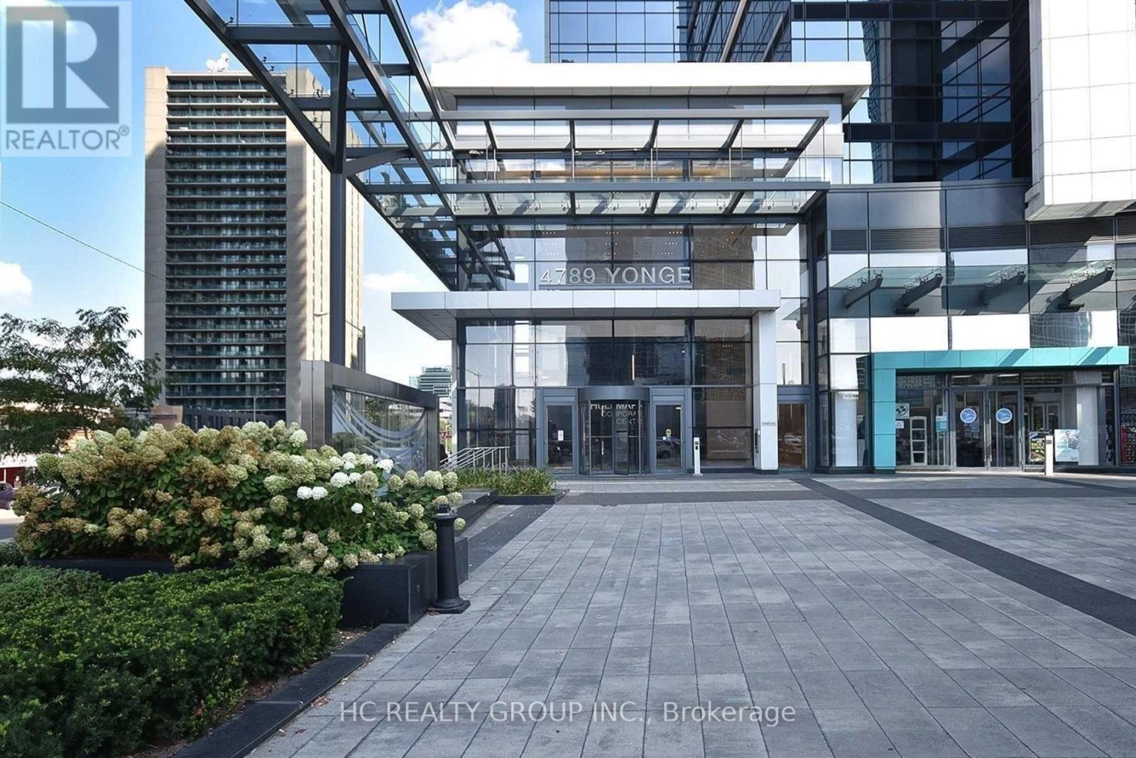 611 - 4789 Yonge Street, Toronto, Ontario  M2N 0G3 - Photo 2 - C13552298