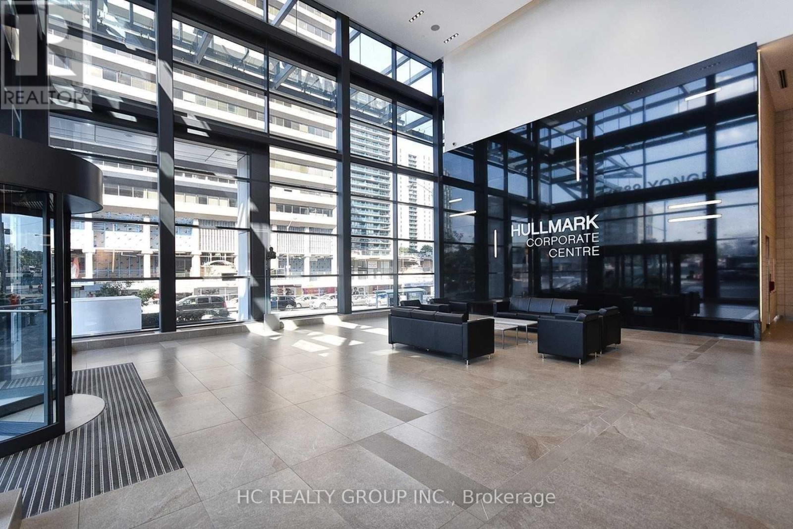 611 - 4789 Yonge Street, Toronto, Ontario  M2N 0G3 - Photo 4 - C13552298