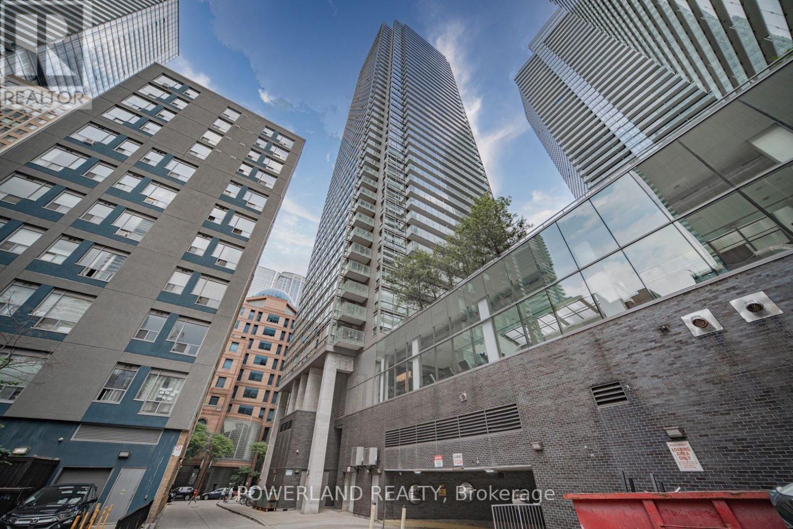 2905 - 38 Grenville Street, Toronto, Ontario M4Y 1A5 - Photo 2 - C13552304
