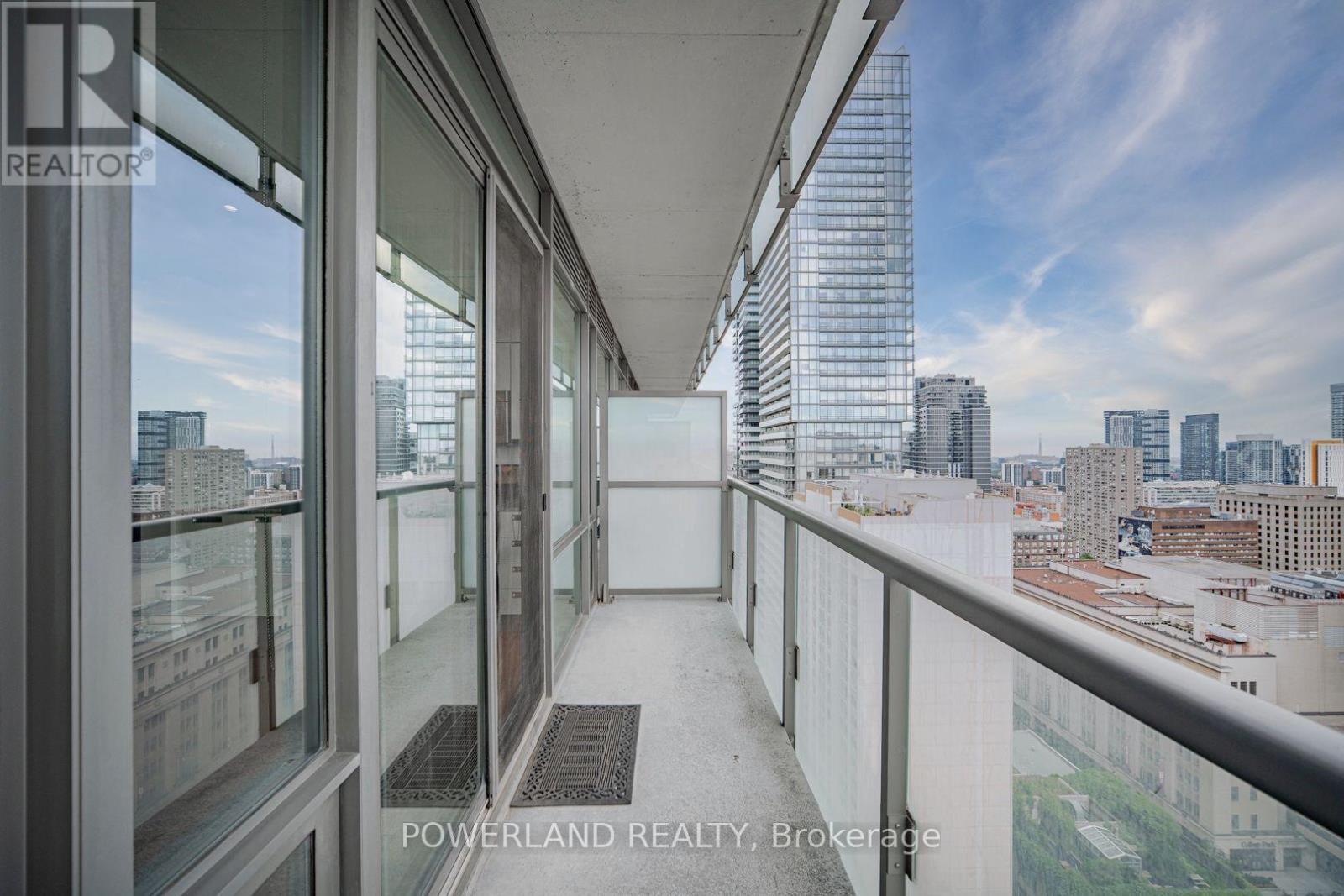 2905 - 38 Grenville Street, Toronto, Ontario M4Y 1A5 - Photo 7 - C13552304