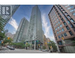 2905 - 38 GRENVILLE STREET, Toronto, Ontario