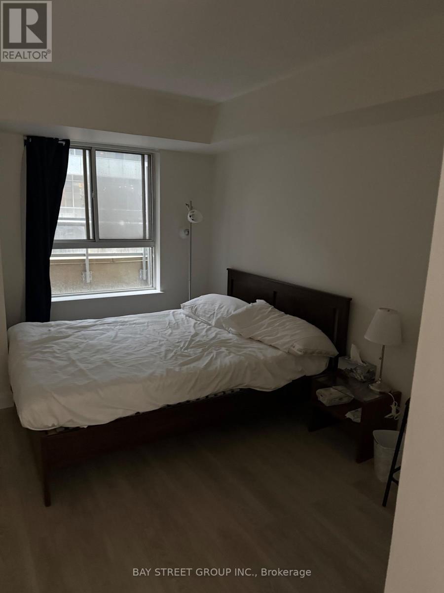 611 - 44 Gerrard Street W, Toronto, Ontario  M5G 2K2 - Photo 5 - C13552310