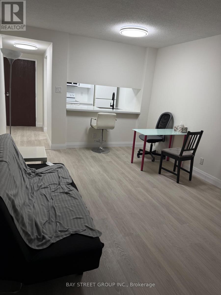 611 - 44 Gerrard Street W, Toronto, Ontario  M5G 2K2 - Photo 8 - C13552310