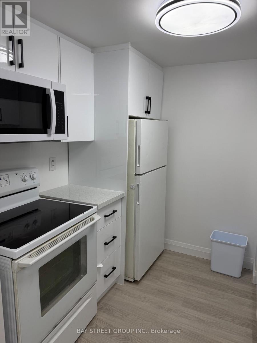 611 - 44 Gerrard Street W, Toronto, Ontario  M5G 2K2 - Photo 9 - C13552310