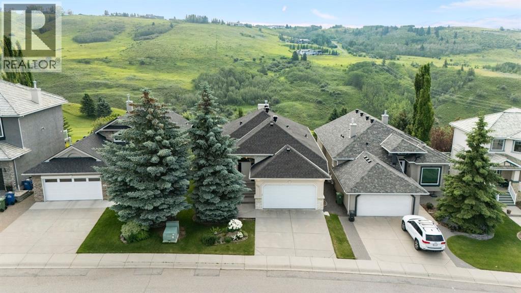 131 Gleneagles Terrace, Cochrane, Alberta  T4C 1W6 - Photo 24 - A2327909